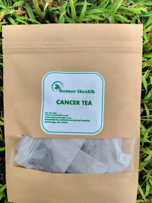 Cancer Tea