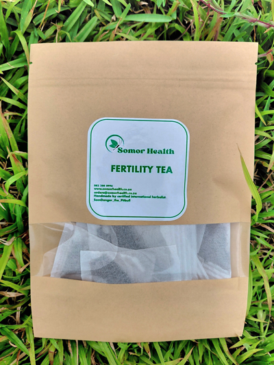 fertility Fertility Tea