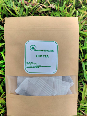 HIV Tea