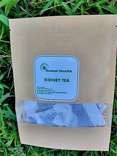 Kidney Tea