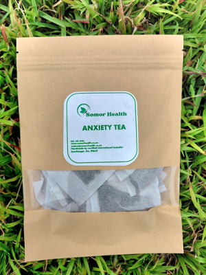 Anxiety Tea