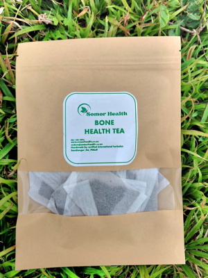 Bone Health Tea