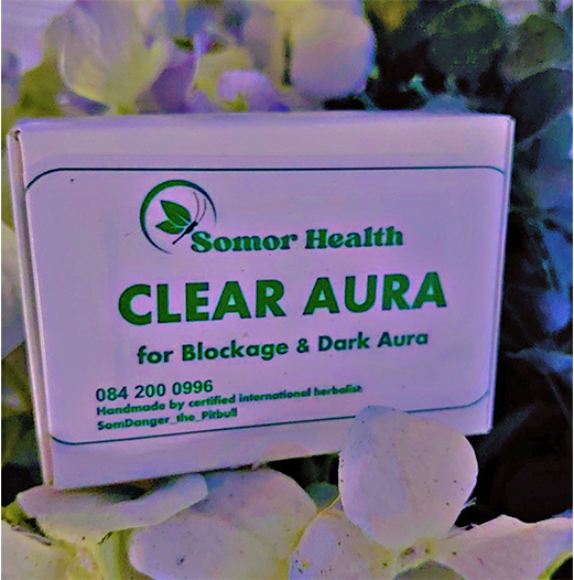 clearaura Clear Aura