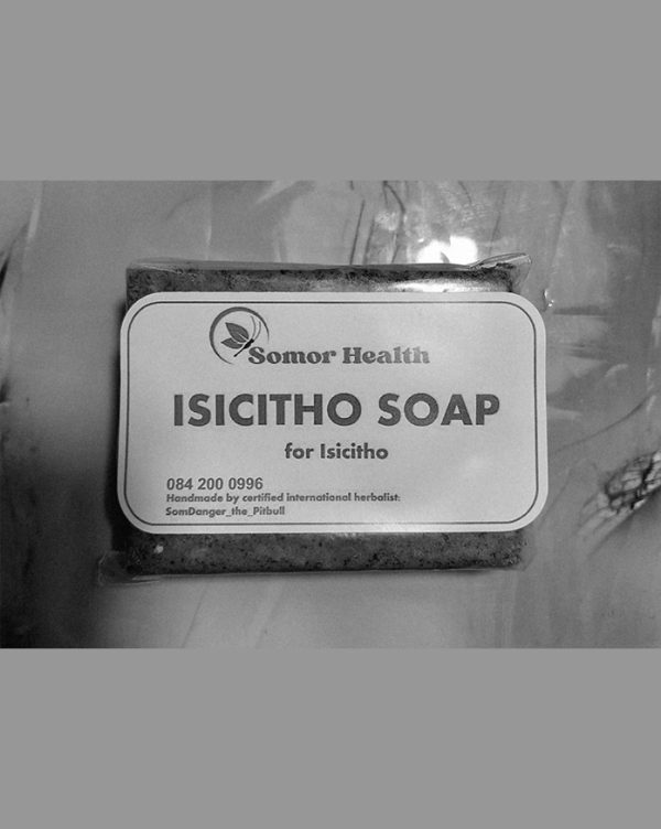isi Isichitho Soap