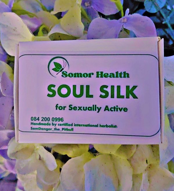 soursilk Soul Silk