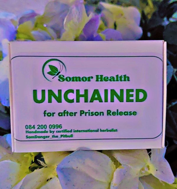 unchained Unchained