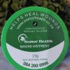Wound Ointment 1